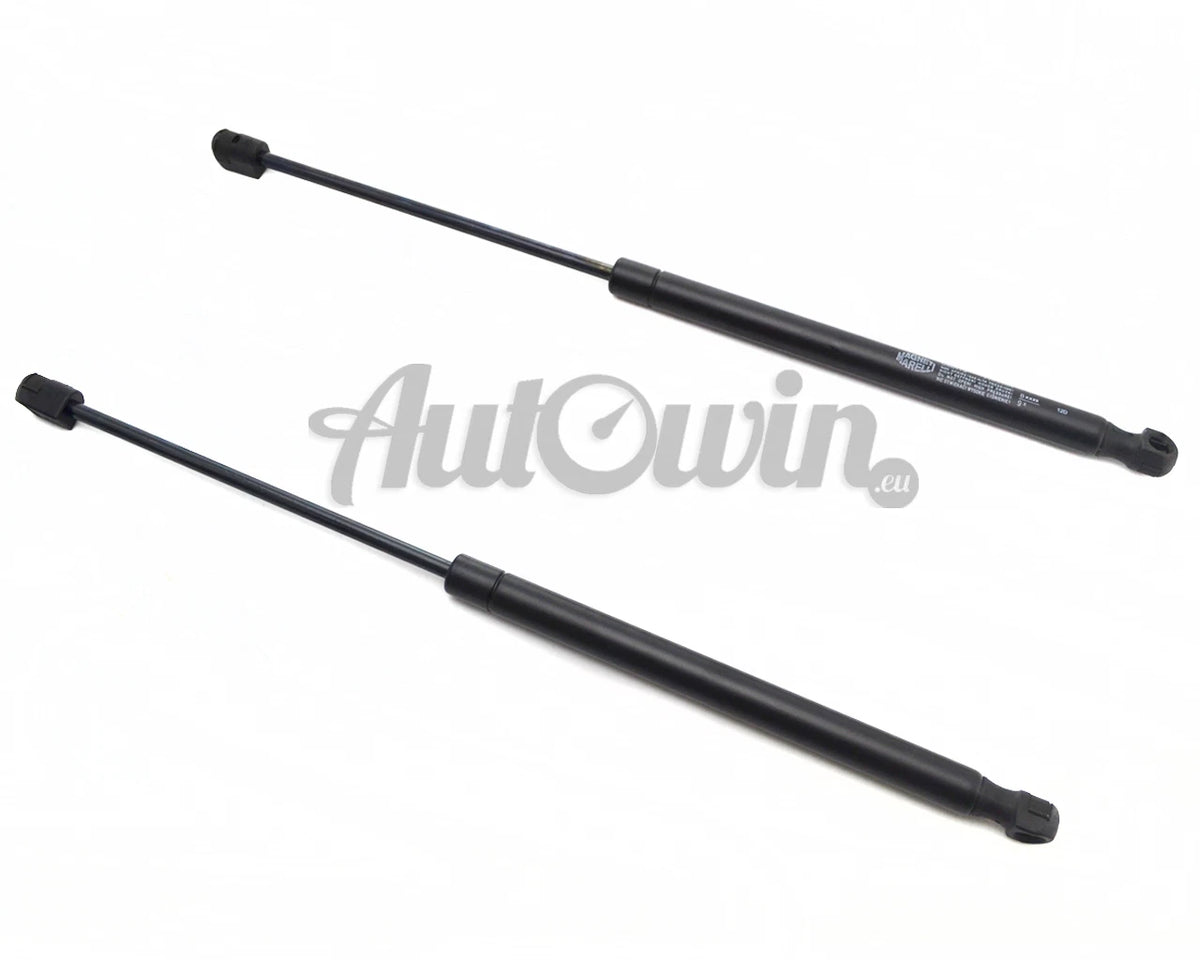 Gas Springs x2 for RENAULT Espace III JE Open Window Tailgate 1996-2002