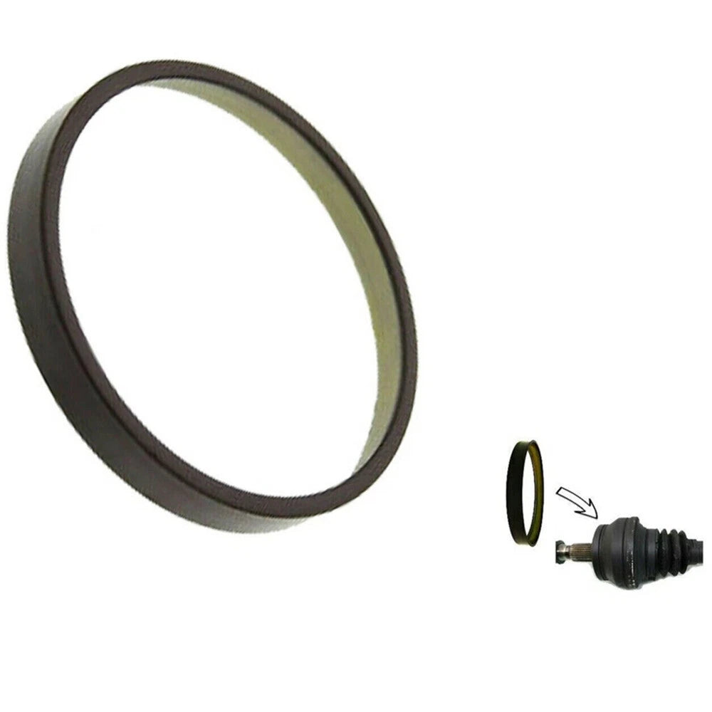 Rear ABS Magnetic Reluctor Ring for Mercedes Benz E Class (2003-2009)