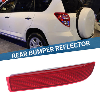 Rear Right Side Bumper Reflector for Toyota RAV4 (2006-2012)