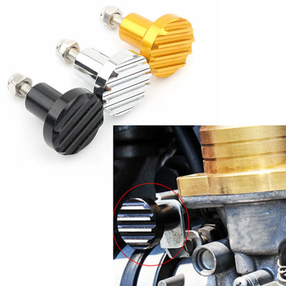 Choke Knob for Triumph Bonneville Scrambler Thruxton (2001-2023)