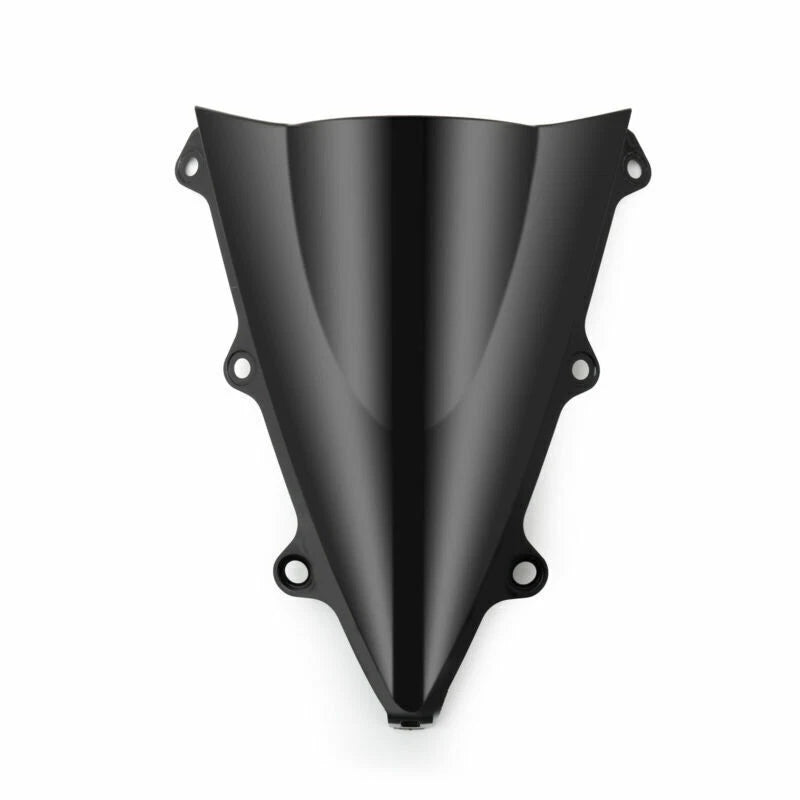 New Moto ABS Plastic Windshield for Honda CBR300R (2014-2017)