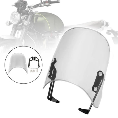 Windshield for Triumph Scrambler 1200 XC XE (2019-2023)