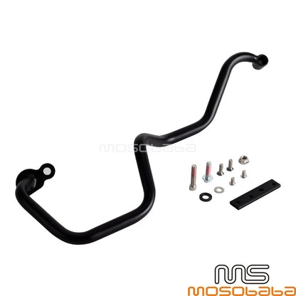 Rear Muffler Guard Bolt Kits for 20-23 Harley Pan America 1250 Special