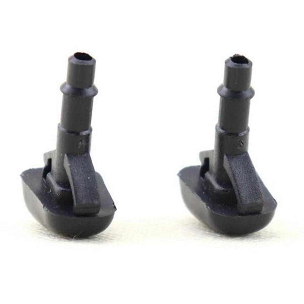 Windshield Wiper Washer Nozzle Spray Jet for Mitsubishi Lancer Pajero (2001-2023)