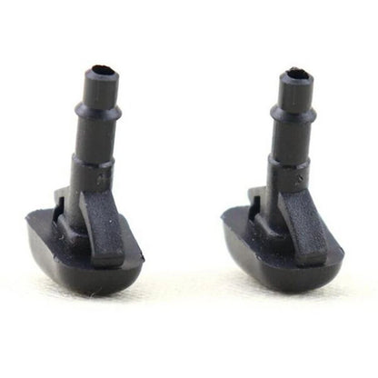 Windshield Wiper Washer Nozzle Spray Jet for Mitsubishi Lancer Pajero (2001-2023)