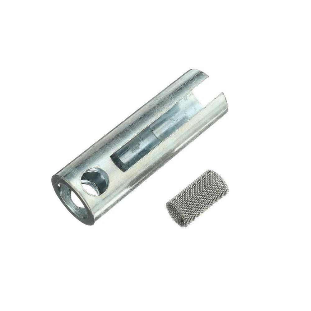 12V Glow Plug, Filter,  Gaskets, Wrench for Diesel Heater Repair