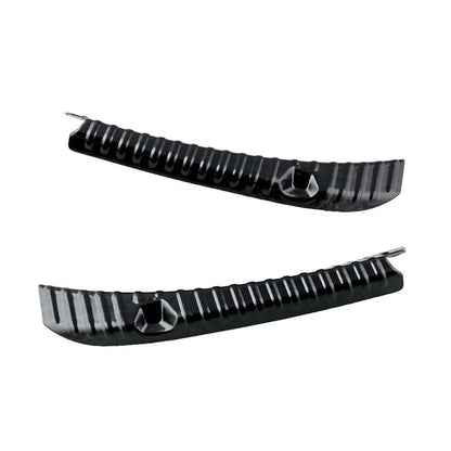 Trunk Rear Bumper Protector Plate Cover for Tesla Model 3 (2018-2022)