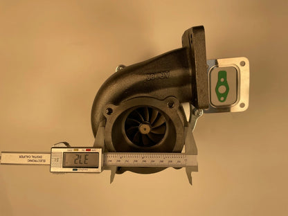 Gen II Turbocharger .82 A/R for GTX3076R GT35 ( Specified)