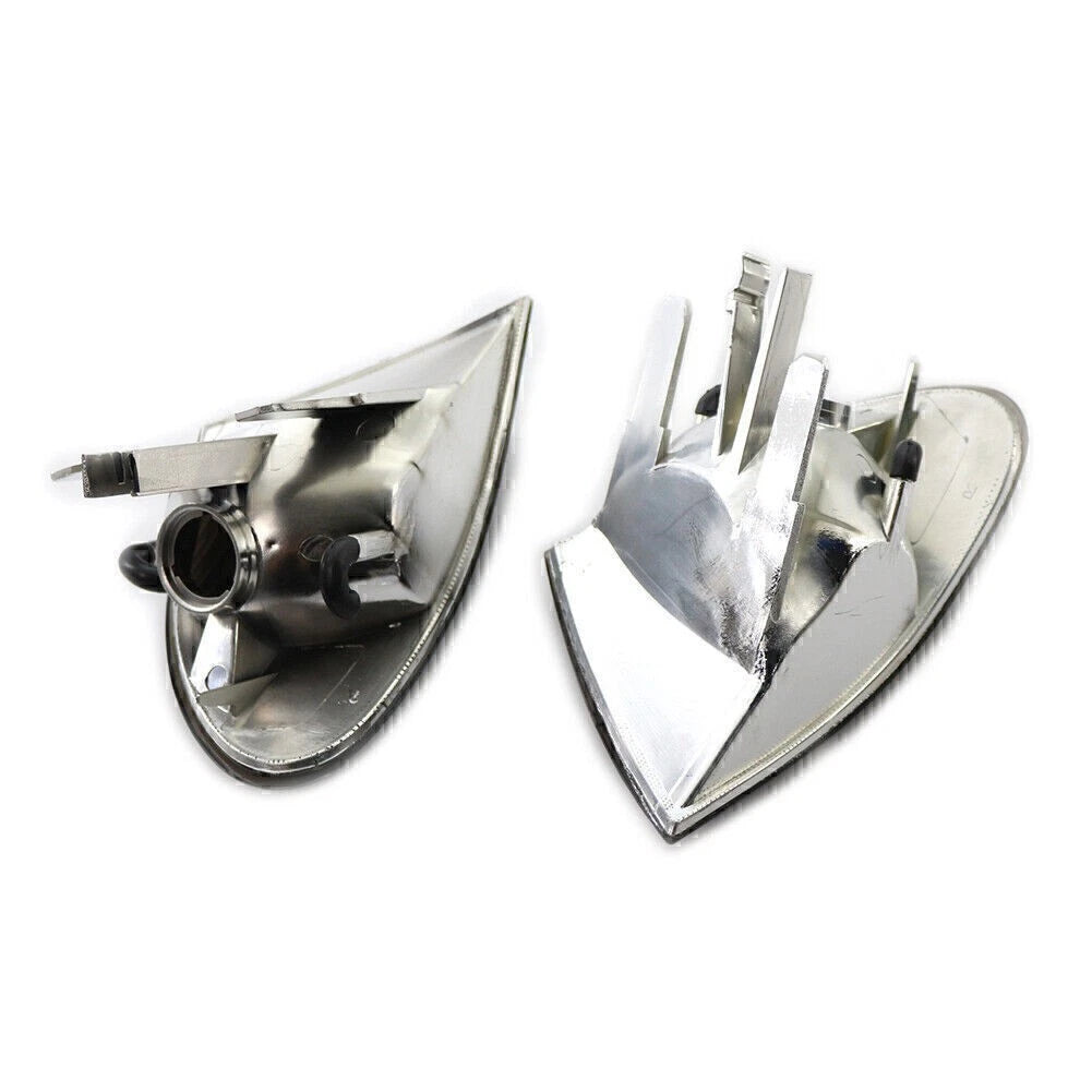 Turn Signal Corner Lights for BMW 3 Series E46 Sedan (1999-2001)