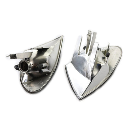 Turn Signal Corner Lights for BMW 3 Series E46 Sedan (1999-2001)