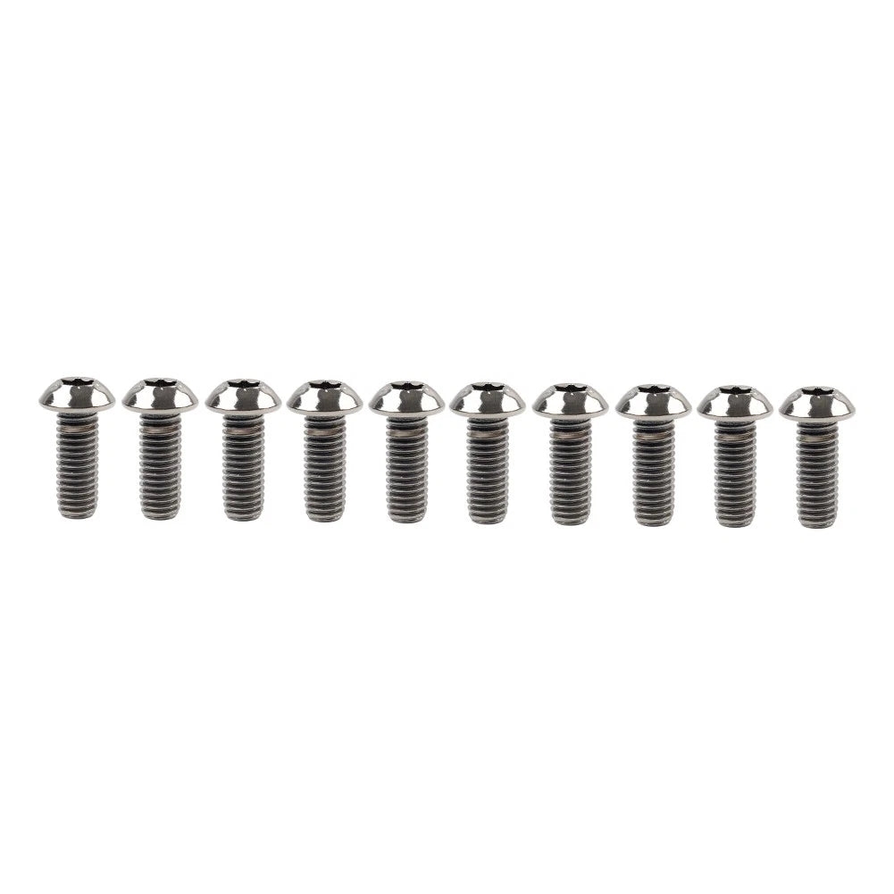 Front Brake Disc Rotor Screw for Ducati Multistrada 1200, 1199, V4 (2010-2023)