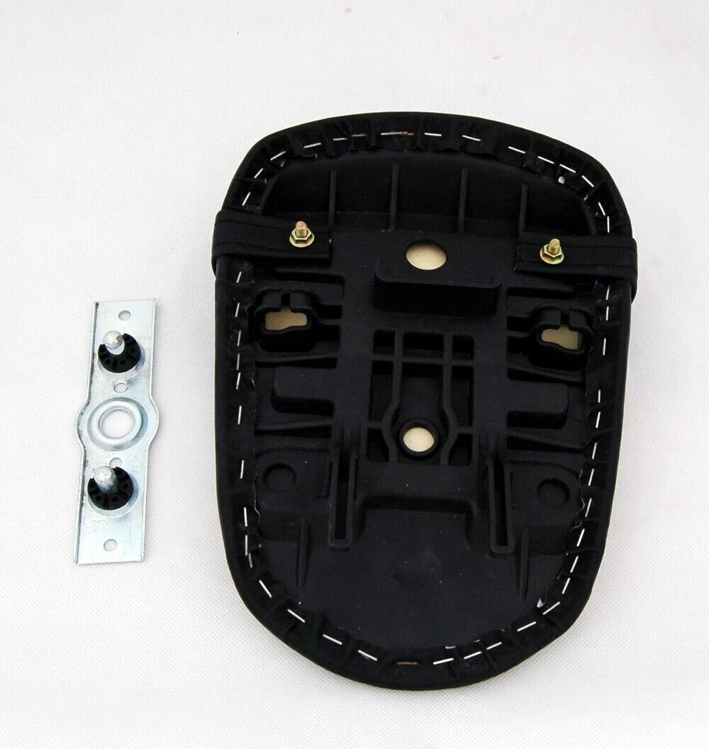 Pillion Seat Leather for Suzuki GSXR 600/750 (2008-2009)