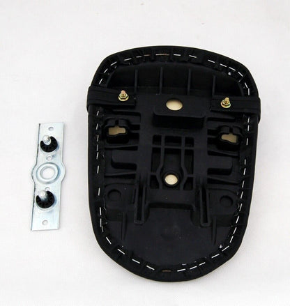 Pillion Seat Leather for Suzuki GSXR 600/750 (2008-2009)