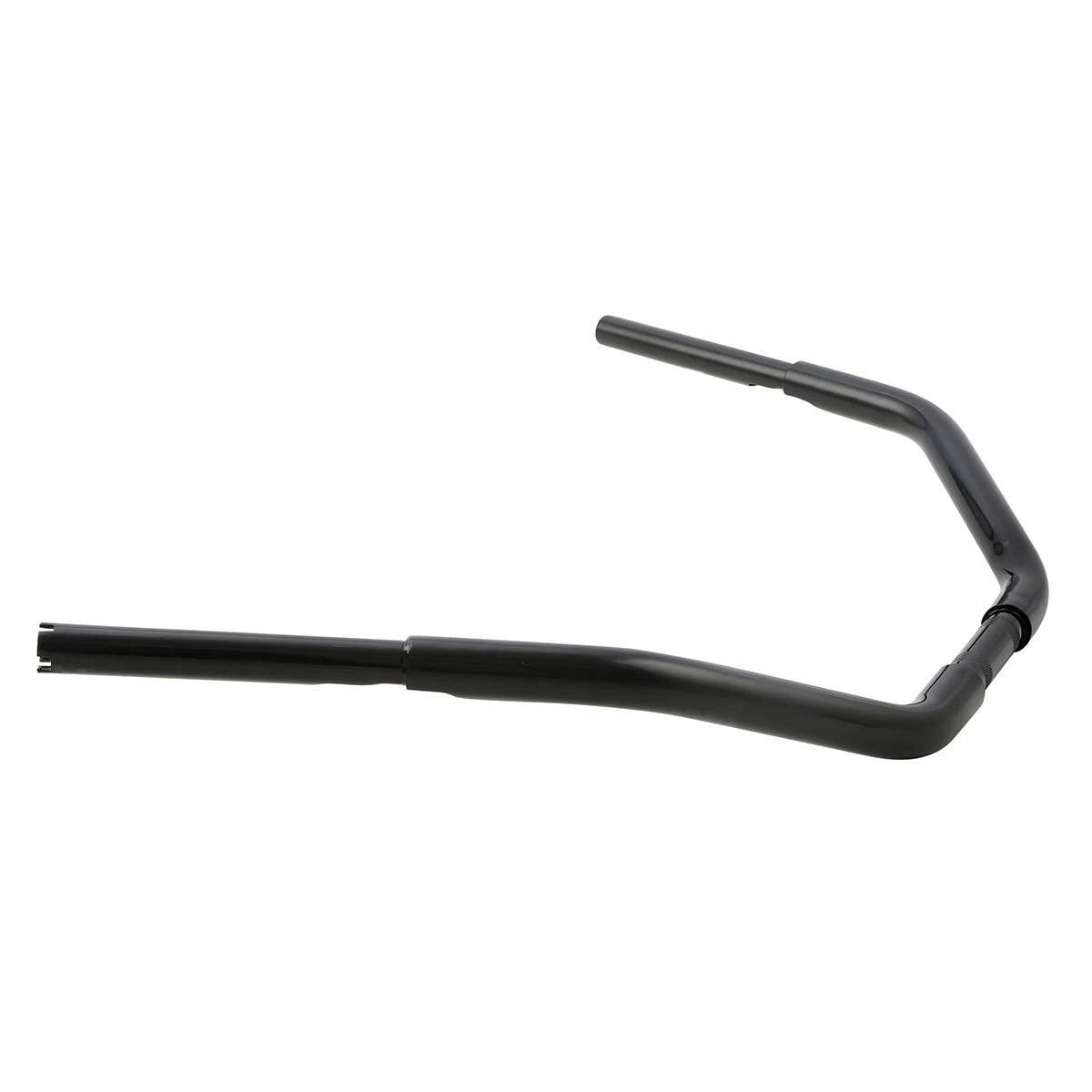 3.5" Rise Fat Handle Bar for Harley Sportster 883, XL1200, Softail, Road King