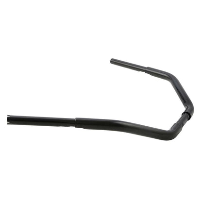 3.5" Rise Fat Handle Bar for Harley Sportster 883, XL1200, Softail, Road King