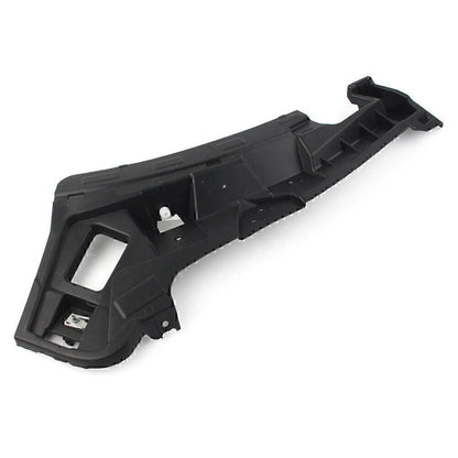 Black Left Front Bumper Mount Bracket for Land Rover Range Rover (2013-2017)