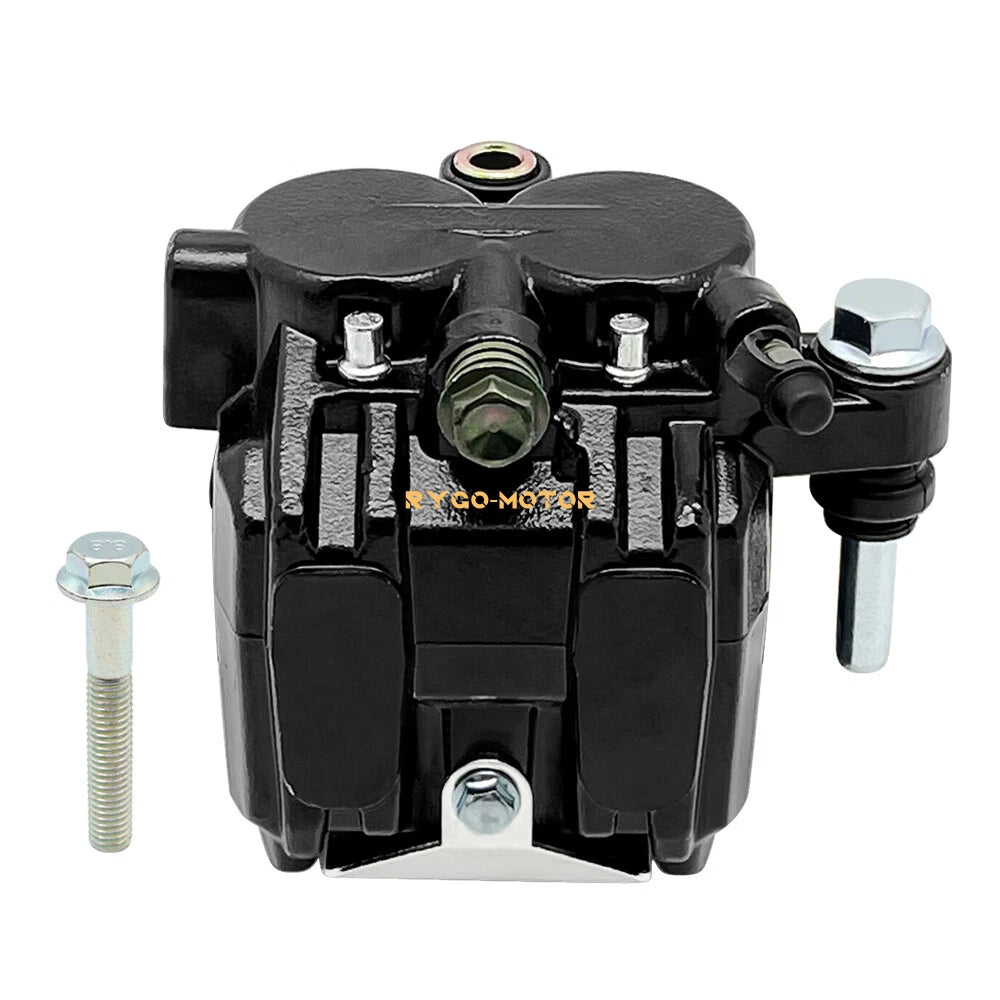 Left Front Brake Caliper for Honda Gold Wing GL1200 (1984–1987)