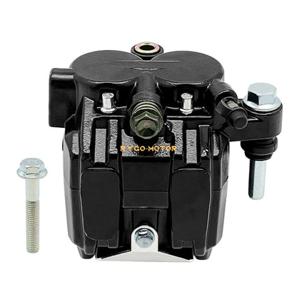Left Front Brake Caliper for Honda Gold Wing GL1200 (1984–1987)