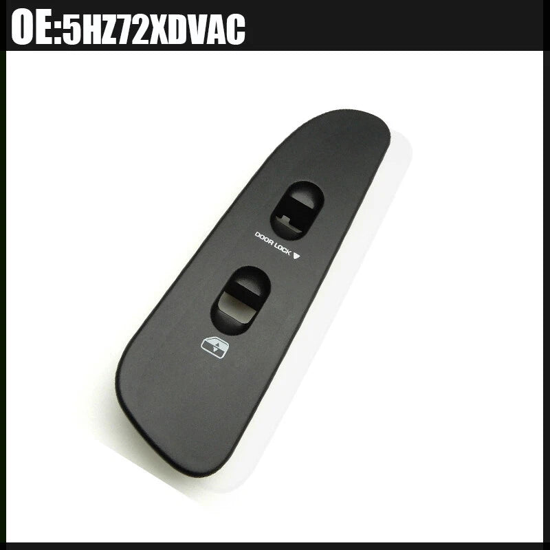 Dodge Ram 1500 2500 3500 Door Window Switch Bezel Panel for 2002-2005