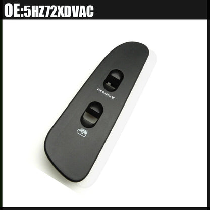 Dodge Ram 1500 2500 3500 Door Window Switch Bezel Panel for 2002-2005
