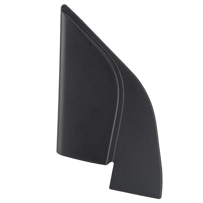 Left Mirror Triangle Caps for Nissan Versa (2012-2018)