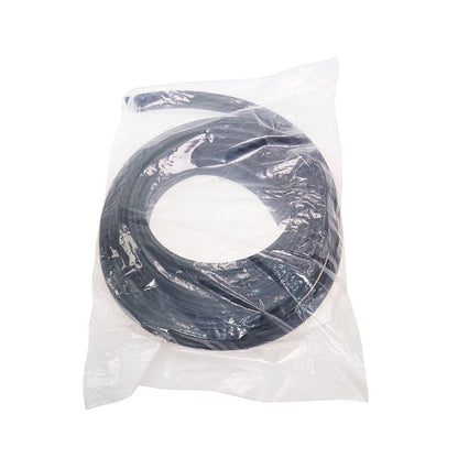 High Roof BootLid Weatherstrip Seal for Toyota Hiace 1989-2004