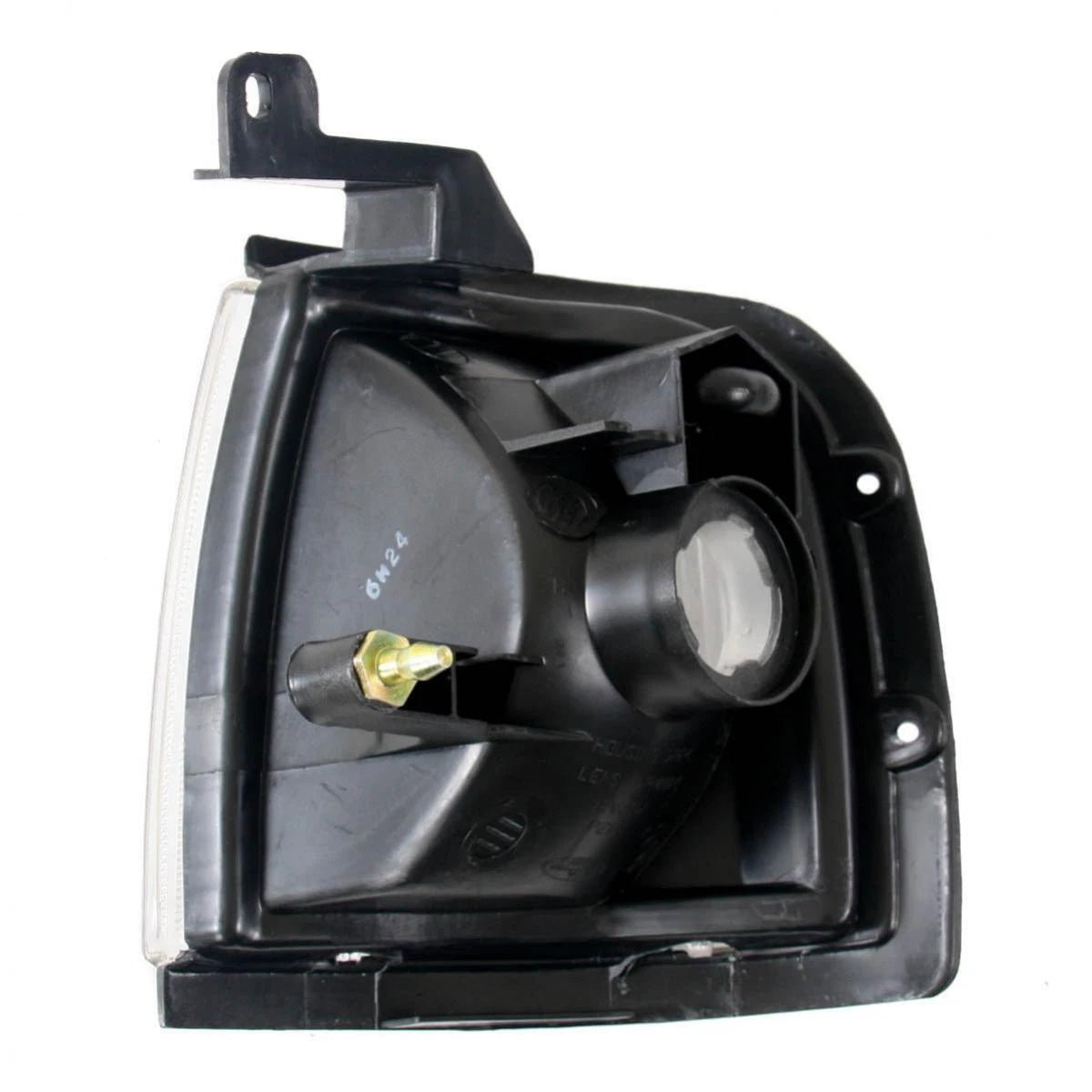 Corner Lamp Indicator Lights Right Fits Ford Ranger Courier Pickup 1999-01 D06