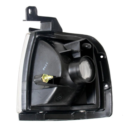 Corner Lamp Indicator Lights Right Fits Ford Ranger Courier Pickup 1999-01 D06