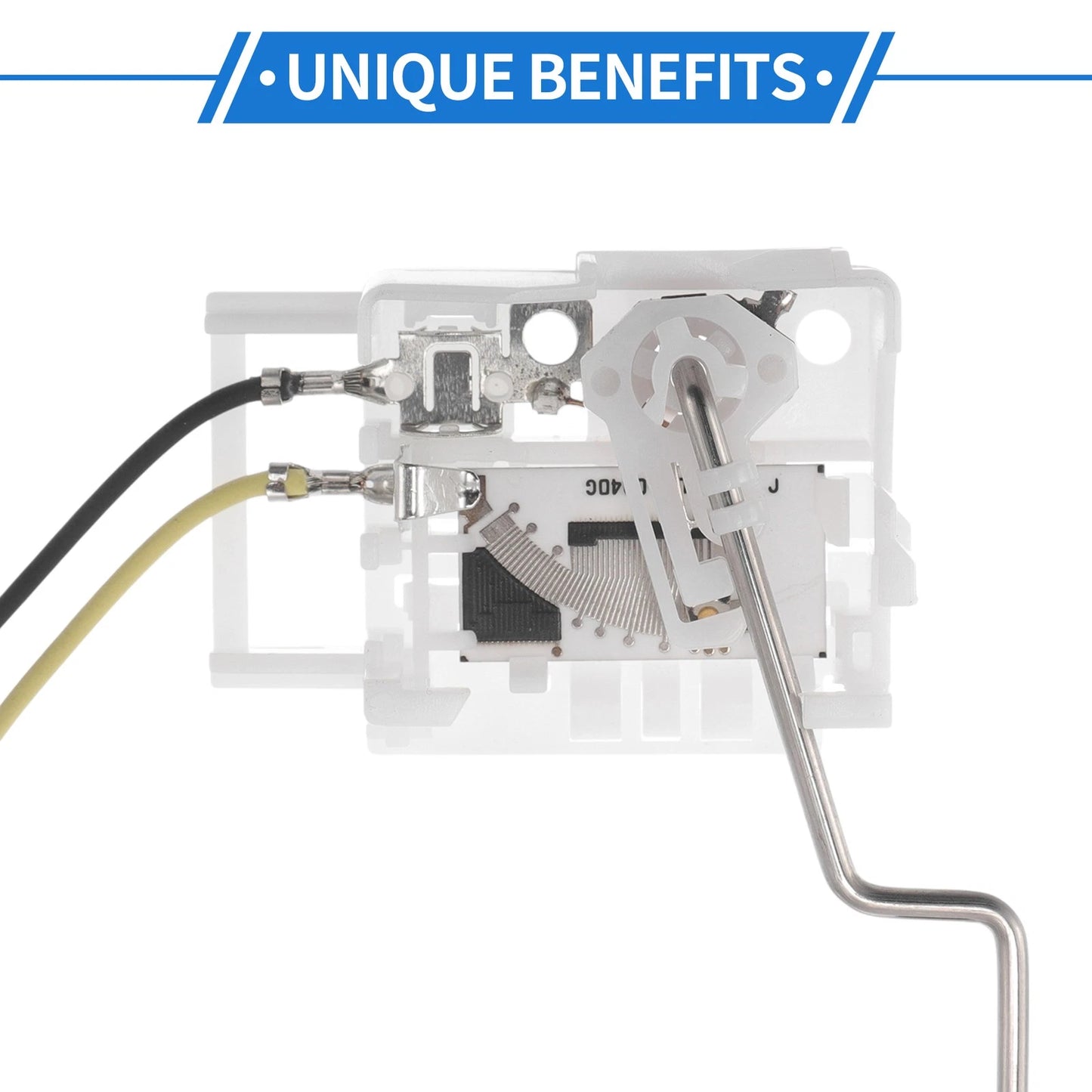 Fuel Tank Sending Unit for Kia Optima 2.0L 2.4L (2011-2014)