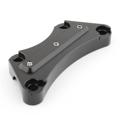 Handlebar Riser Top Clamp for Harley Touring Electra Glide (2009-2023)
