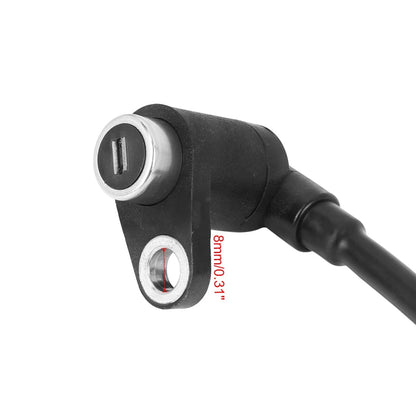 Rear Left/Right ABS Sensor for Mitsubishi Montero Sport (2000-2004)