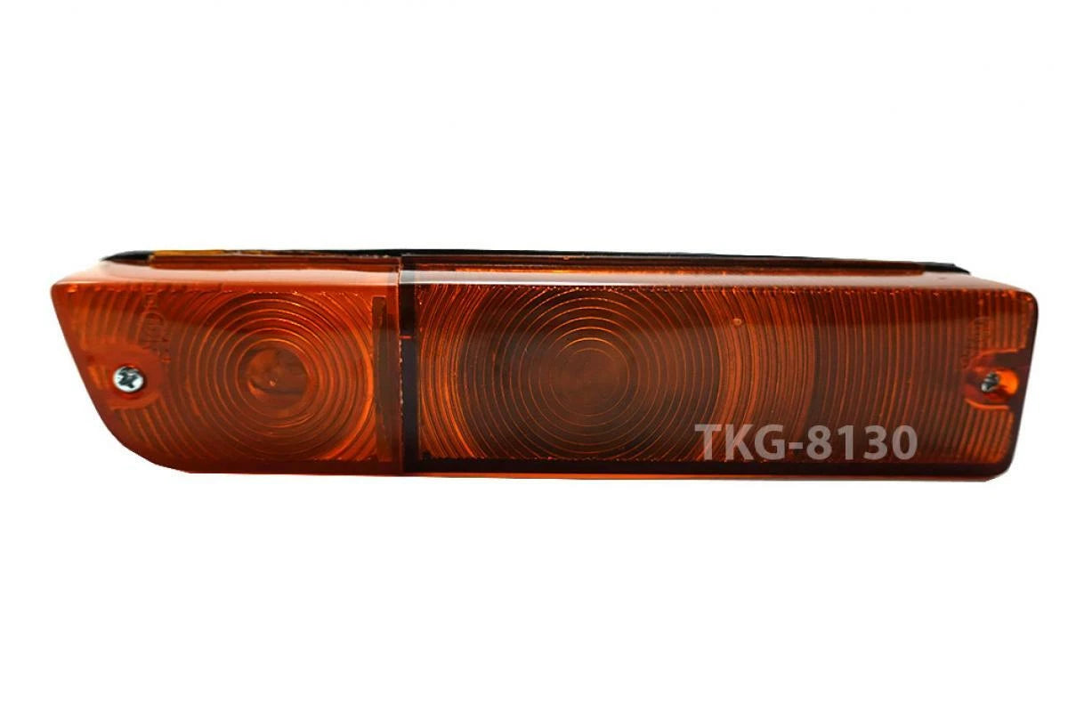 Right Amber Indicators  Light for Datsun 1200 B110 B210 (1970-1978)