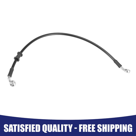 50cm Brake Clutch Oil Hose Line Pipe for Motorcycle