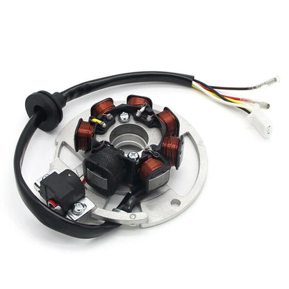 Stator Coil for Yamaha CW50 BW'S EW50 Slider (1989-2003)
