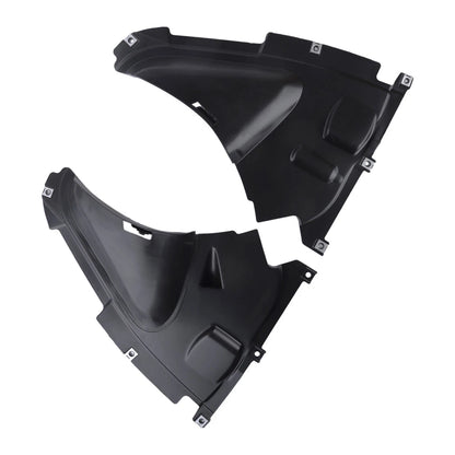 Front Splash Shield Inner Fender Liner for BMW 3 Series F31 F35 (2012-2018)