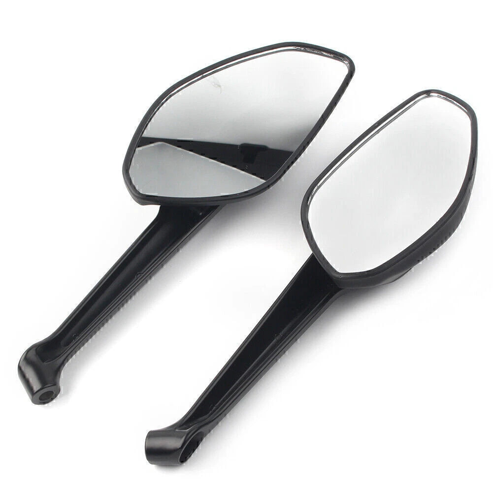 Left Right Rear View Mirrors for Ducati Diavel, Monster 821, 1200 (2014)