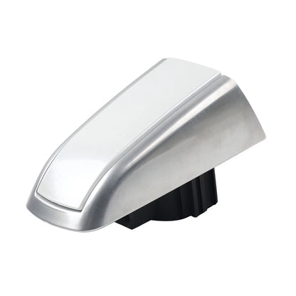 Silver Rear Door Handle Cover for Discovery 5, Range Rover Sport, Evoque