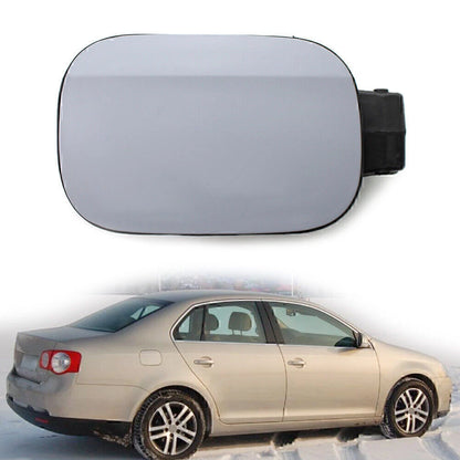 Fuel Gas Tank Filler Door Lid Flap Cover for VW Jetta (2006-2011)