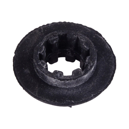 4 Pcs Radiator Mount Insulator Bushings for Toyota Corolla (2009-2019)
