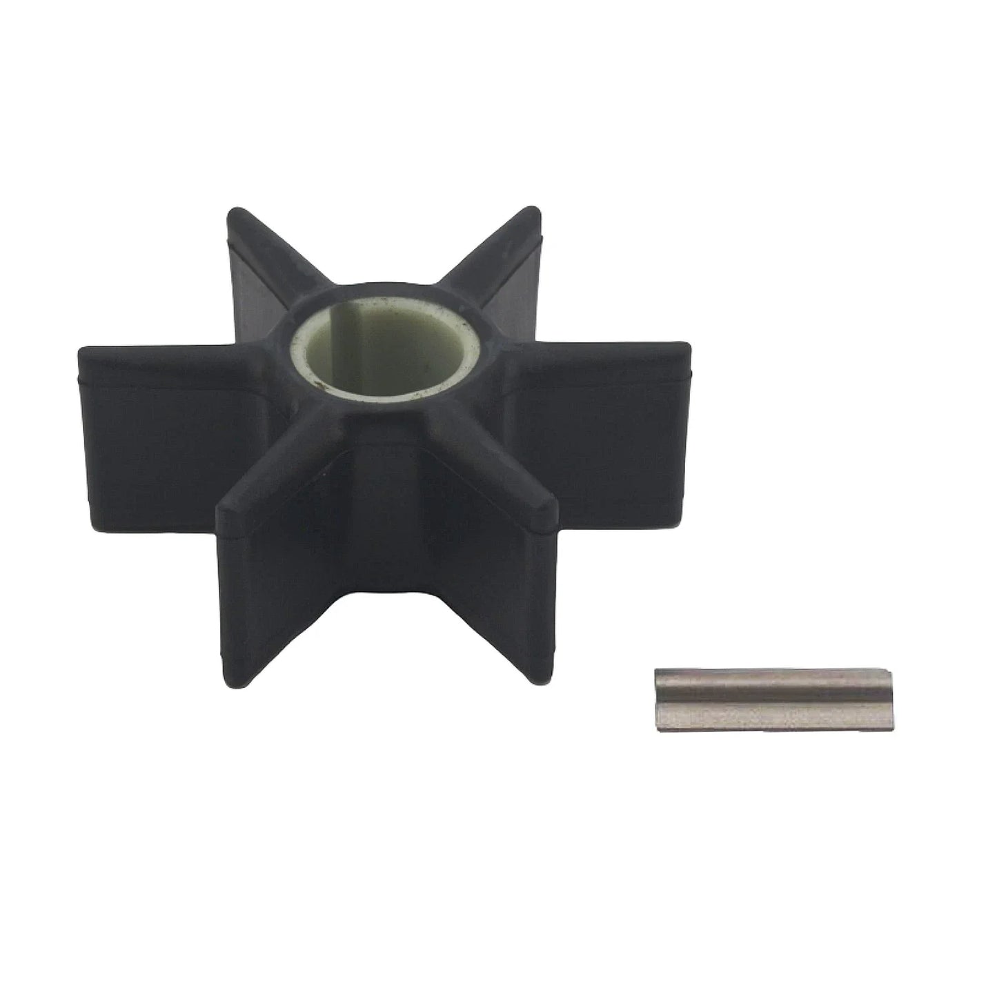 Water Pump Impeller Repair Kit for MerCruiser Alpha 1 Gen 2 (1991-2021)