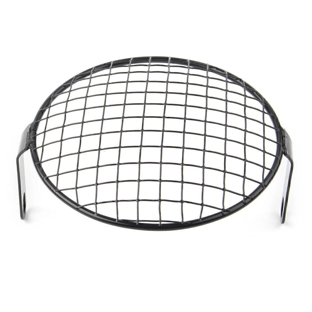 5.75'' Headlight Grill Cover Bracket for Honda GN125 CG125