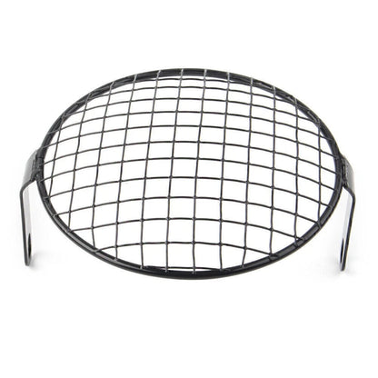 5.75'' Headlight Grill Cover Bracket for Honda GN125 CG125