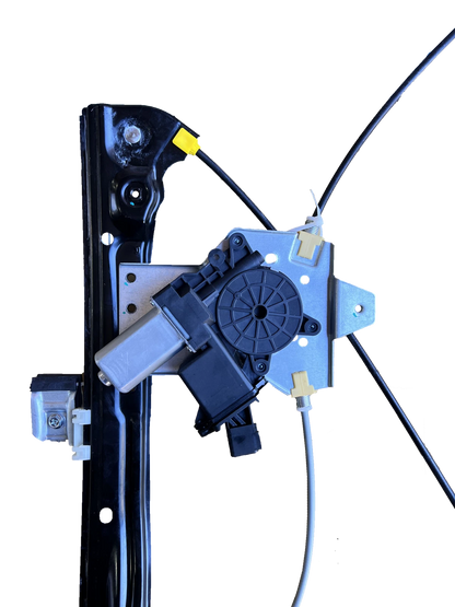 Front Right Window Regulator with Motor for Holden Cruze JG/JH (2009-2016)