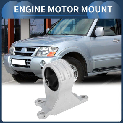 Engine Mount for Mitsubishi WAGON 4G69 2.4L (2000-2003)