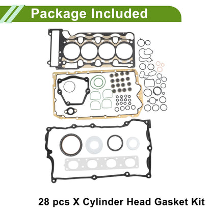 Cylinder Head Gasket Kit for BMW 1 Series (2012-2019)