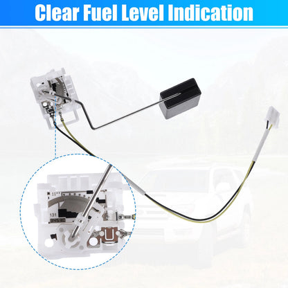 Fuel Tank Float Gauge Sending Unit for Honda Civic 4dr (2006-2011)