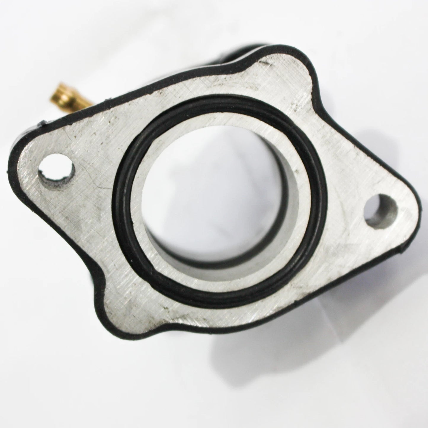 30mm Carburetor Intake Manifold for 150cc 250cc PIT Quad Dirt Bike ATV