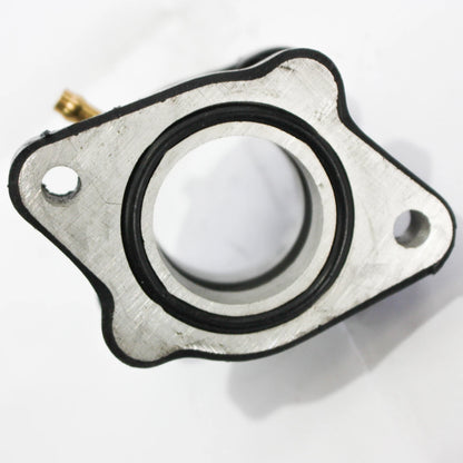 30mm Carburetor Intake Manifold for 150cc 250cc PIT Quad Dirt Bike ATV