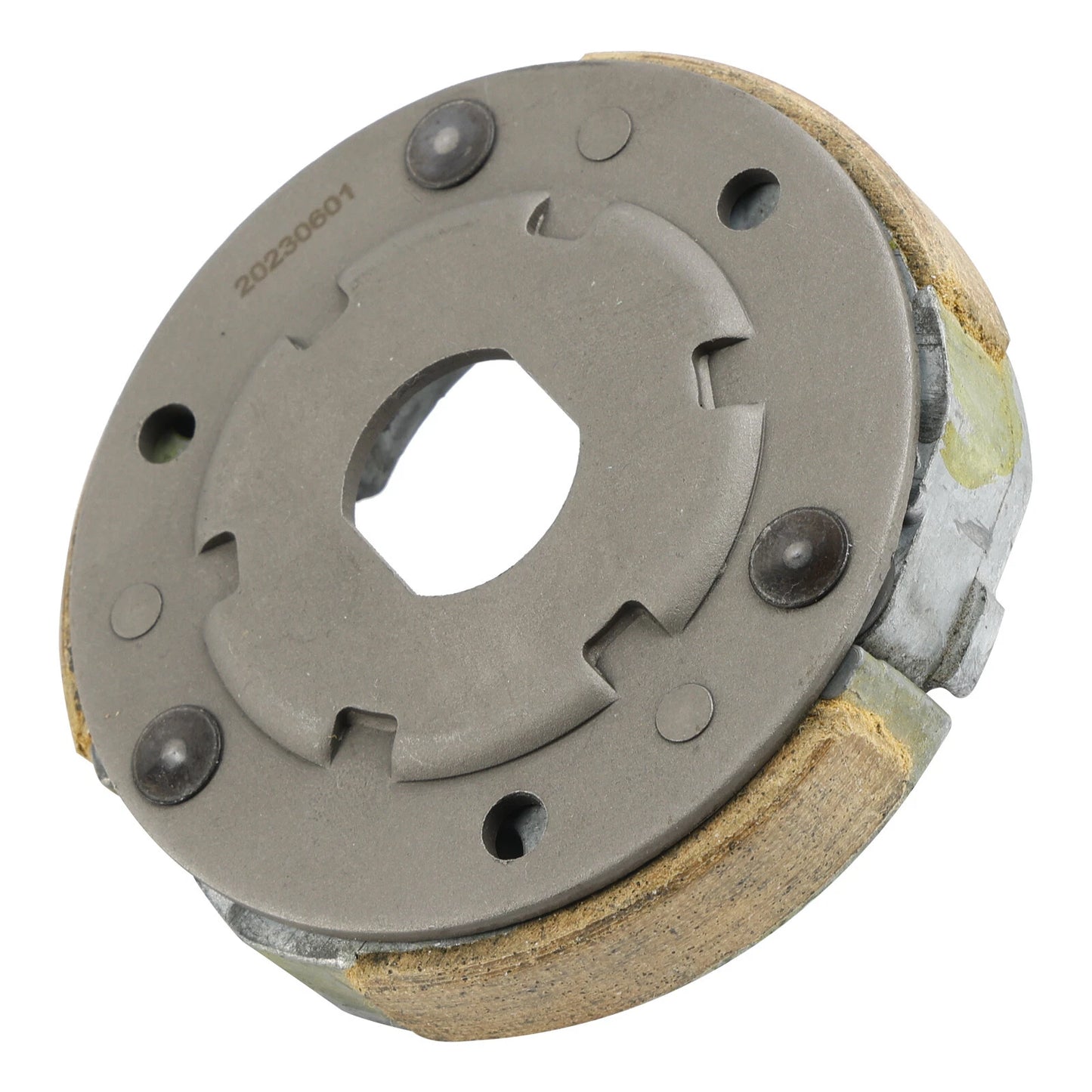 Centrifugal Clutch 107mm for Aeon Cobra Revo, SMC Explorer Bullet (2005-2023)
