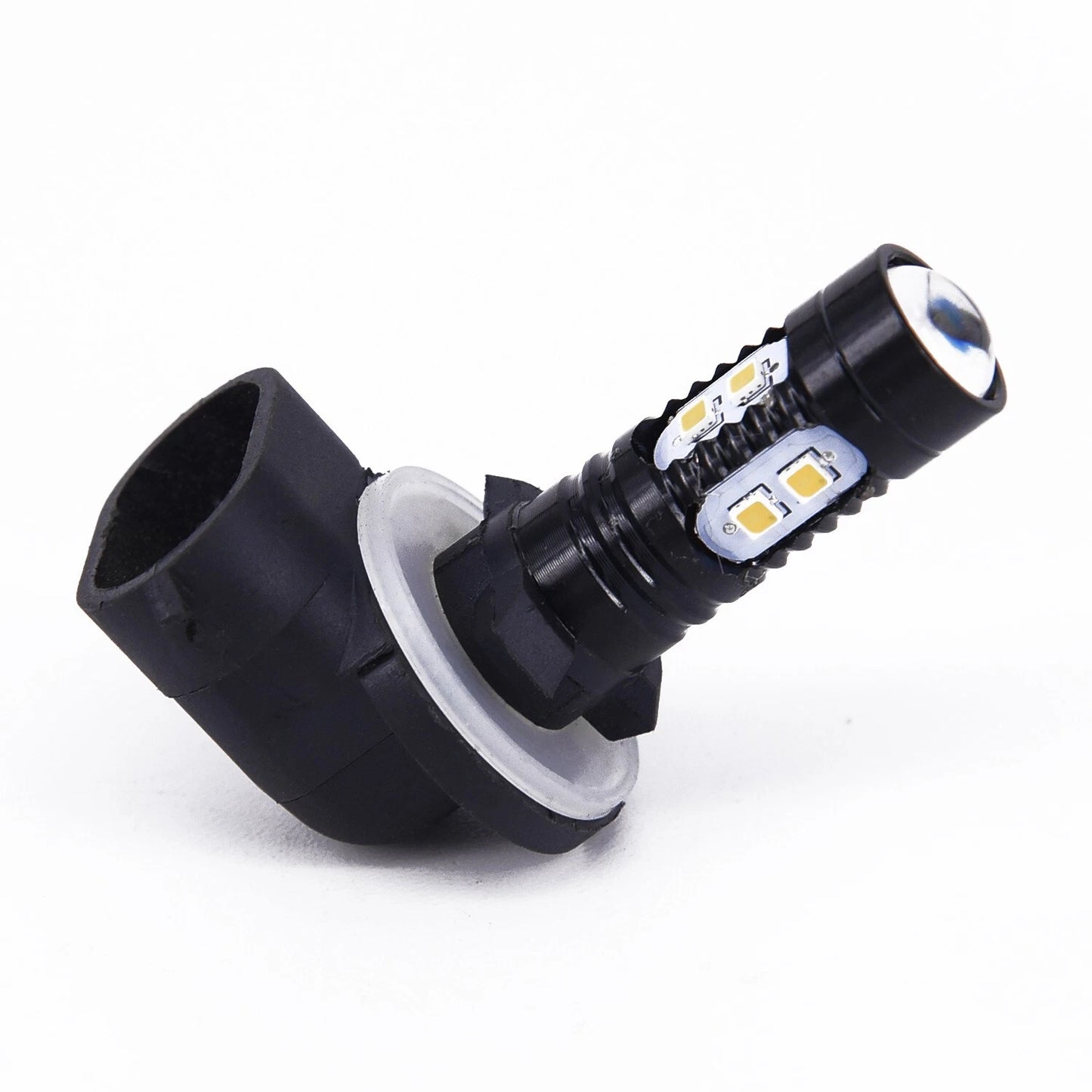 2 x 50W / LED Fog Lights Bulbs for Universal